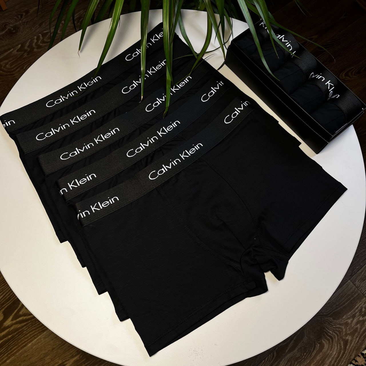 Боксери Calvin Klein CK 360 — фото 1